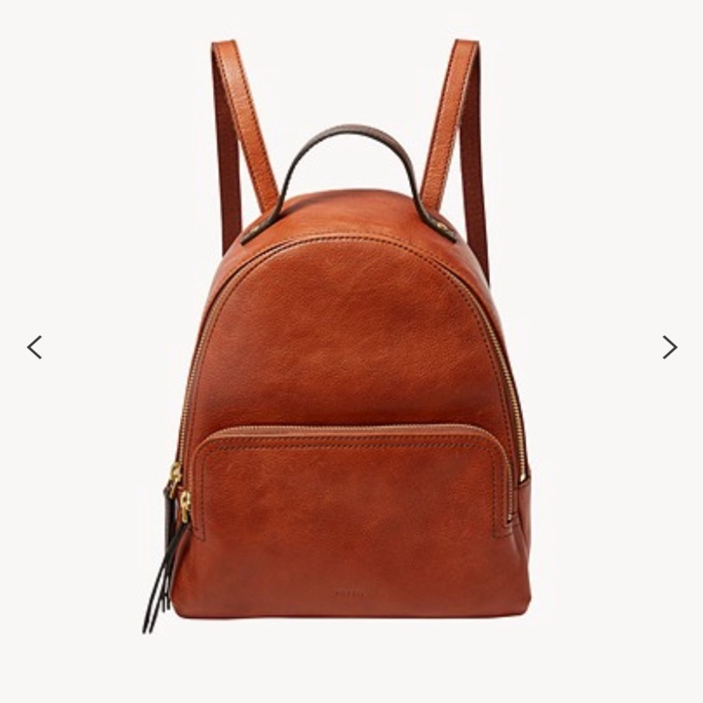 Fossil Felicity Backpack